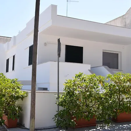 Tre Porte Ferienhaus