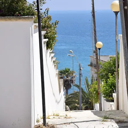 Tre Porte * Santa Maria di Leuca