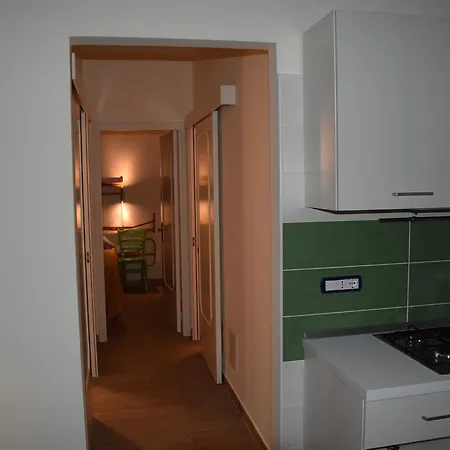 Ferienhaus Tre Porte