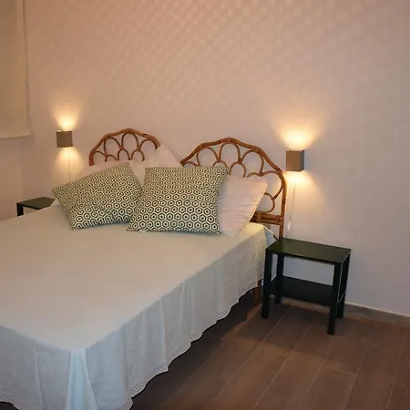 Ferienhaus Tre Porte *